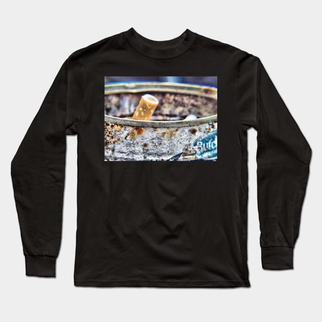 Fagtin Long Sleeve T-Shirt by bywhacky